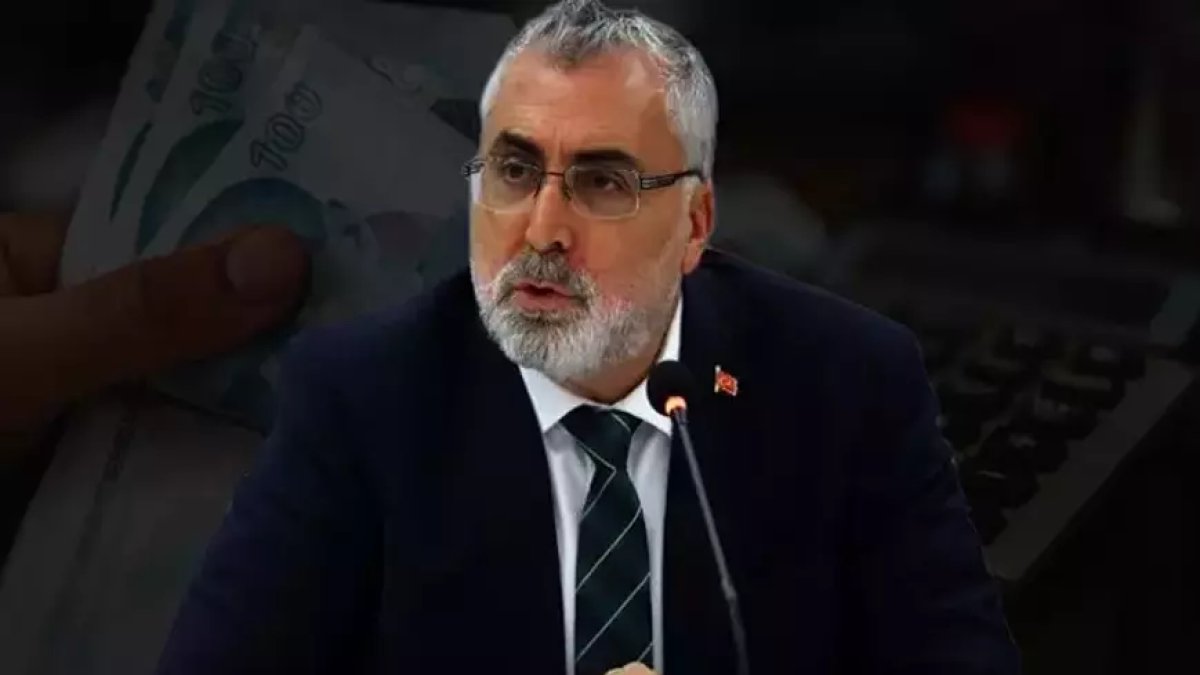 Işıkhan: Anti demokratik uygulamalar son buldu