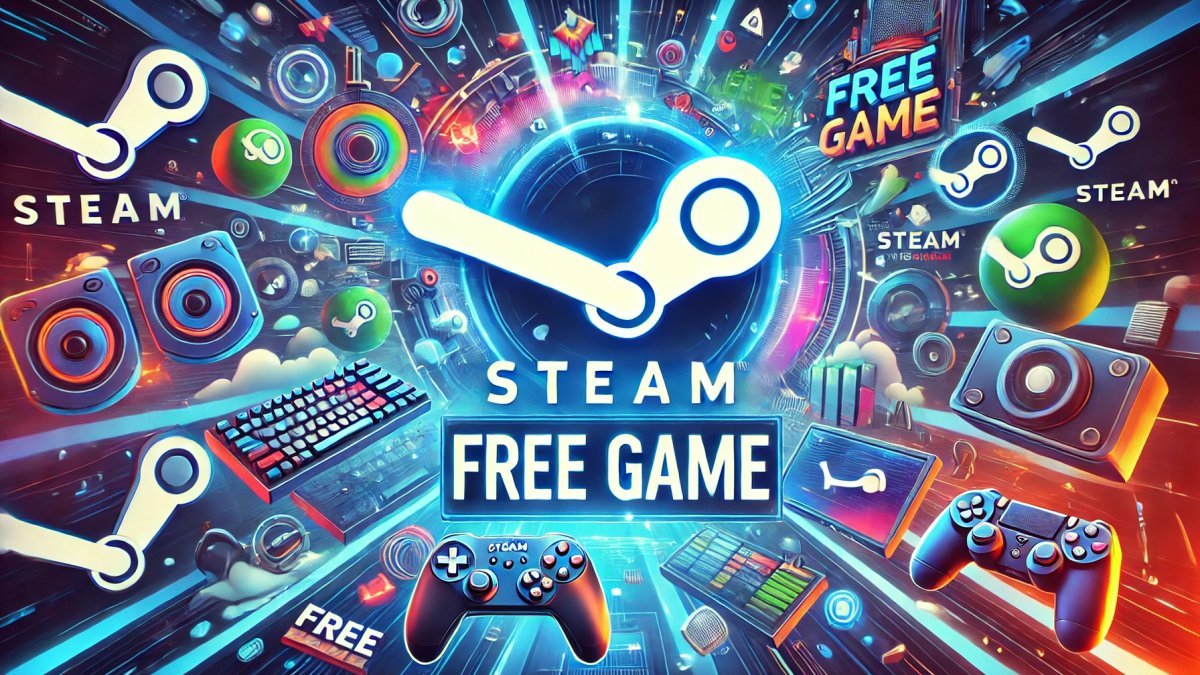 Steam'de 125 TL değerindeki oyun ücretsiz oldu! Kaçırmadan kütüphanenize ekleyin