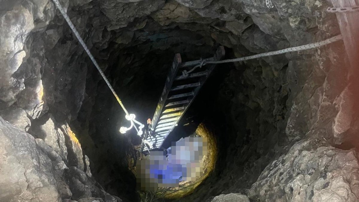 Diyarbakır Çermik'te feci olay: Su kuyusunda zehirlenen 4 kişi yaşamını yitirdi