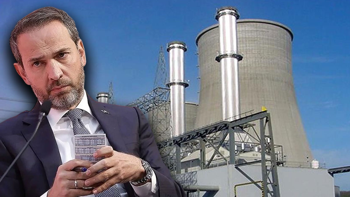 Bayraktar: Kışa girerken elektrik ve doğalgaza zam düşünmüyoruz