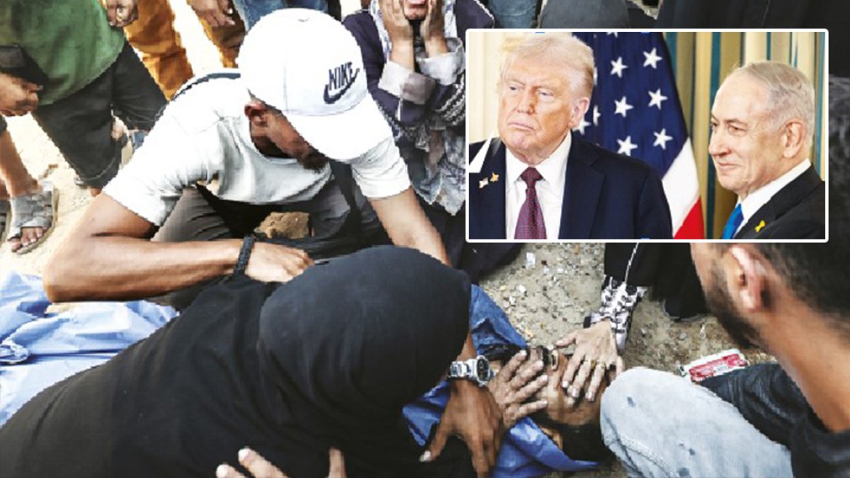 Trump'ın planı tuzakla dolu