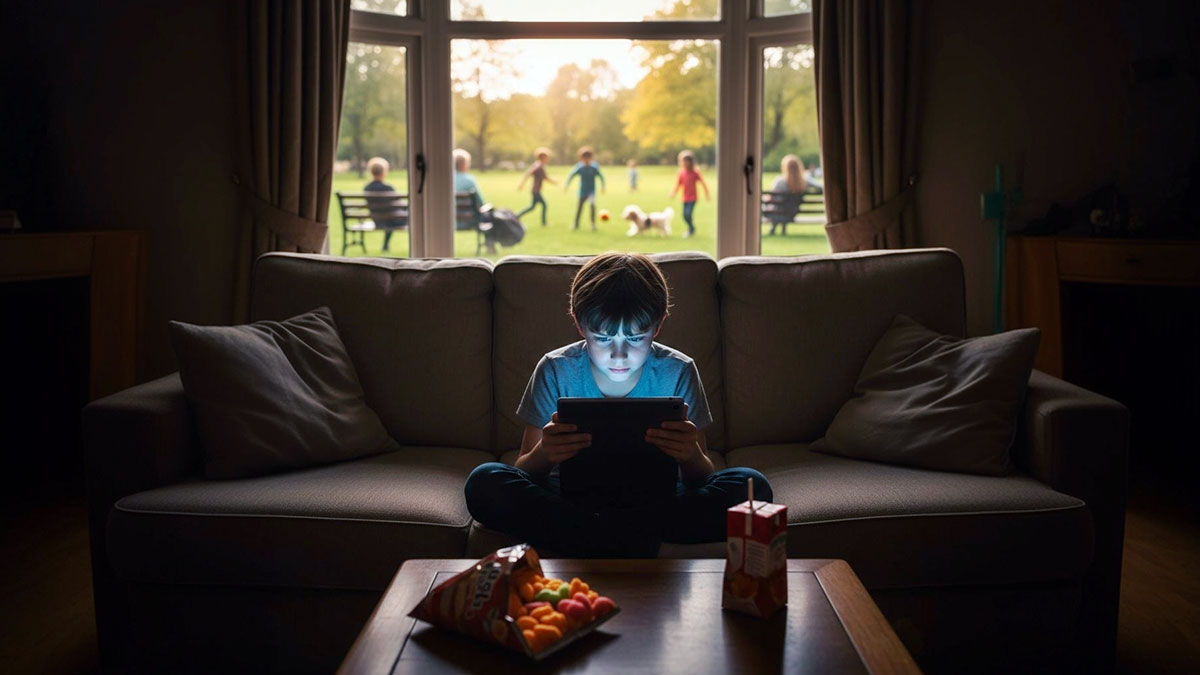 Buna asla izin vermeyin! Çocuğunuzun geleceğini mahveden tehlike...