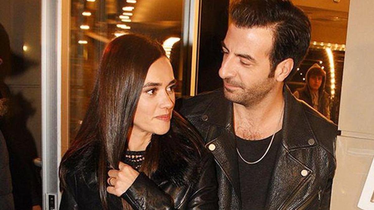 İsmail Demirci'den eşi Hande Soral'la ilgili net karar: "Onu Sette değil, evde görmek isterim!"