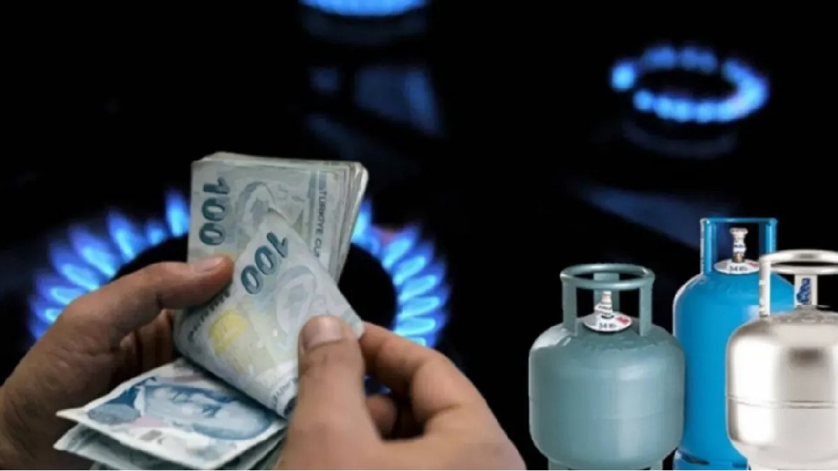 Yeni ayda tüp fiyatları arttı mı? 1 Ekim tüp fiyatları ne kadar oldu? İşte 1 Ekim 2025 Aygaz, İpragaz tüp fiyatları…