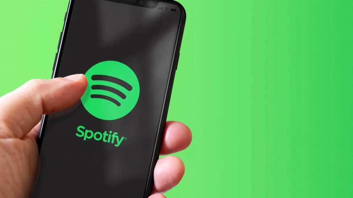 Spotify’da 19 yıllık CEO dönemi sona erdi: Daniel Ek koltuğu devrediyor