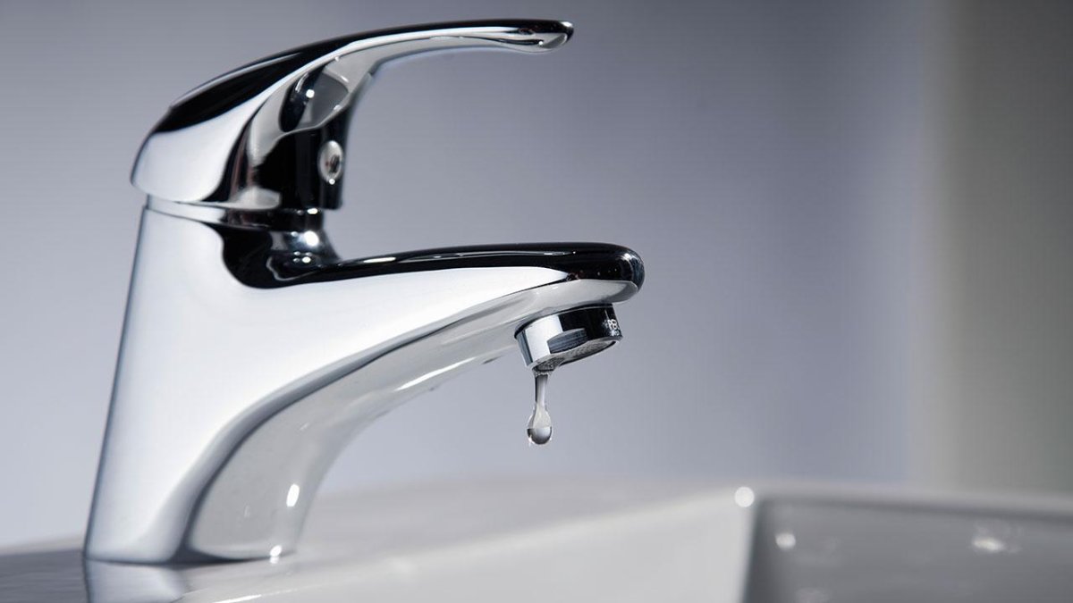 Çankaya’da su kesintisi: ASKİ'den açıklama