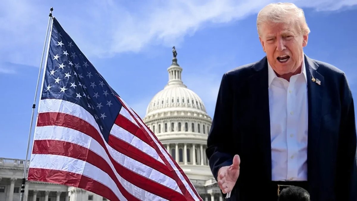 ABD'de bütçe krizi: Federal hükümet resmen kapandı