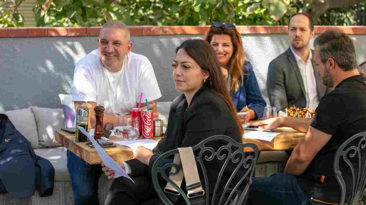 Yarımada Belediyeler Birliği eğitime desteğe devam ediyor