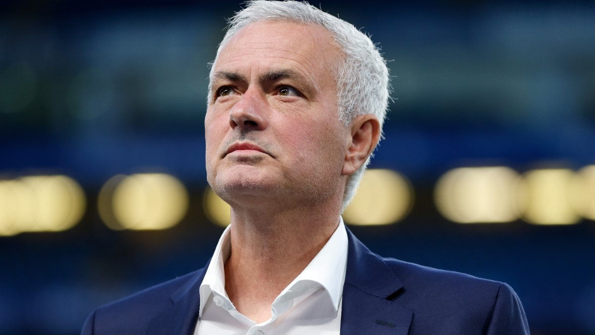 Jose Mourinho'dan kaybettikleri maç sounda dikkat çeken Kerem Aktürkoğlu açıklaması: Unutun...