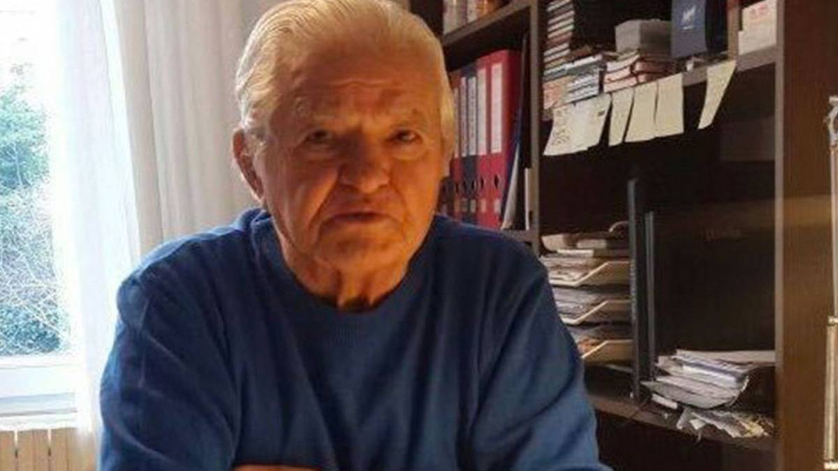 Gazeteci Necati Zincirkıran hayatını kaybetti