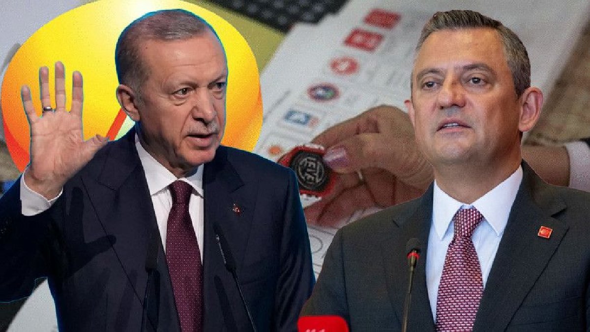 Siyaset gündemine bomba gibi düşen 'gizli' anket sonuçları: CHP yüzde 40'a yürüyor