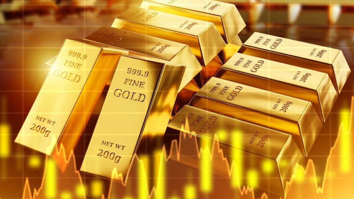 ABD'de fiş çekildi, altında 46 yıllık rekor kırıldı: Dev bankadan 4.200 dolar tahmini geldi