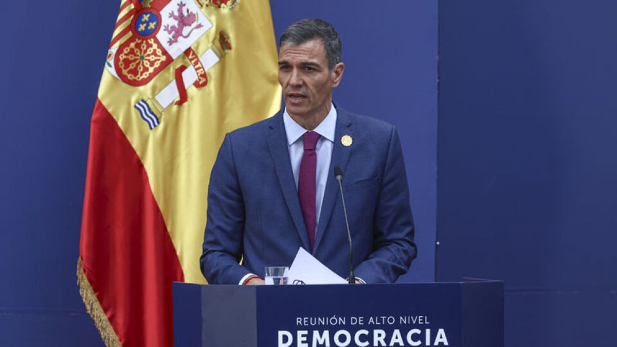 İspanya’dan Sumud Filosu’na “yüksek risk” bölgesinden dönün uyarısı