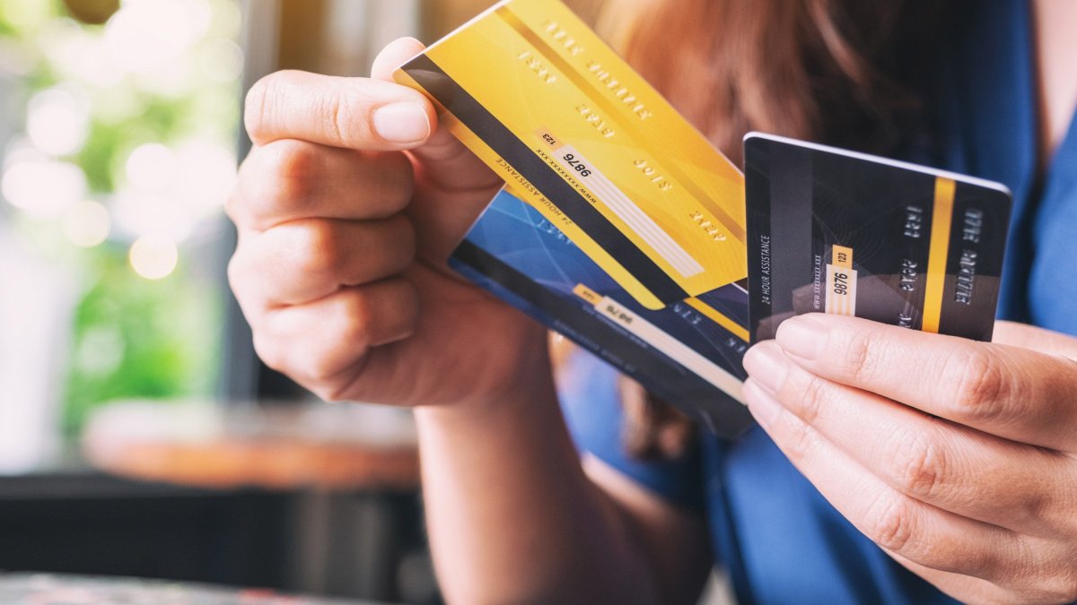 Kredi kartı faizlerinde indirim: Yeni oranlar bugün itibarıyla yürürlükte