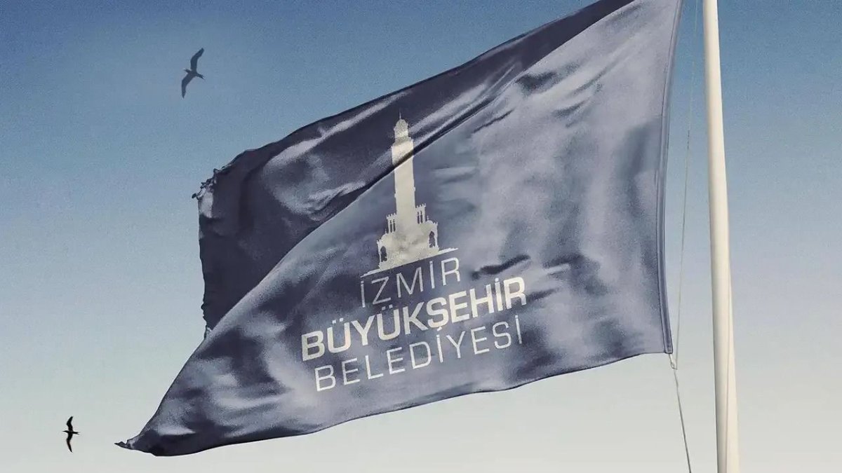 İzmir'de 'genel sekreter' tuzağı: Zeki Yıldırım'ın adını kullanıp iş insanlarından para istiyorlar!