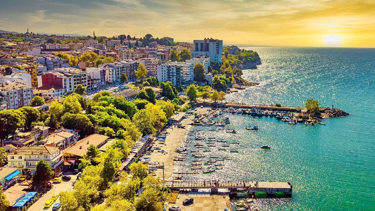 Uzağa gitmek istemeyen buraya koştu! Ankara, İstanbul, Sakarya…Tatilin ucuz durağı: Üstelik mavi bayraklı
