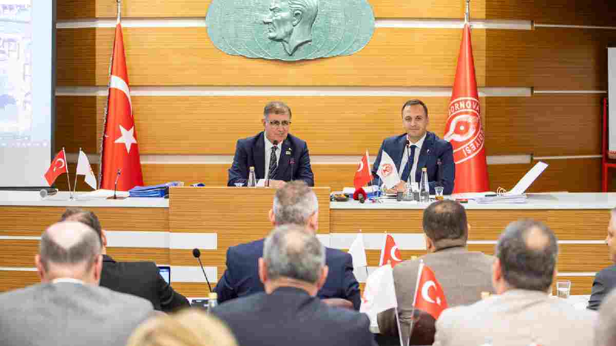 Tugay: Kentsel dönüşümde cesur adımlar atmaya hazır bir ekibiz