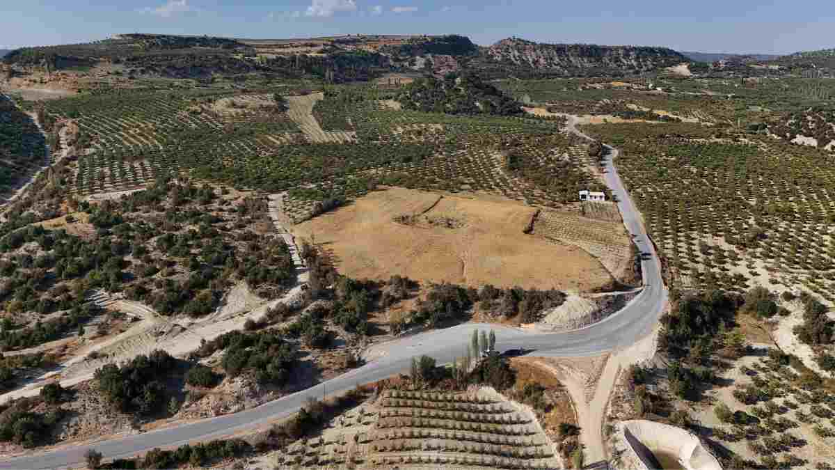Büyükşehir’le ilçelerde ulaşım ağı daha da güçleniyor