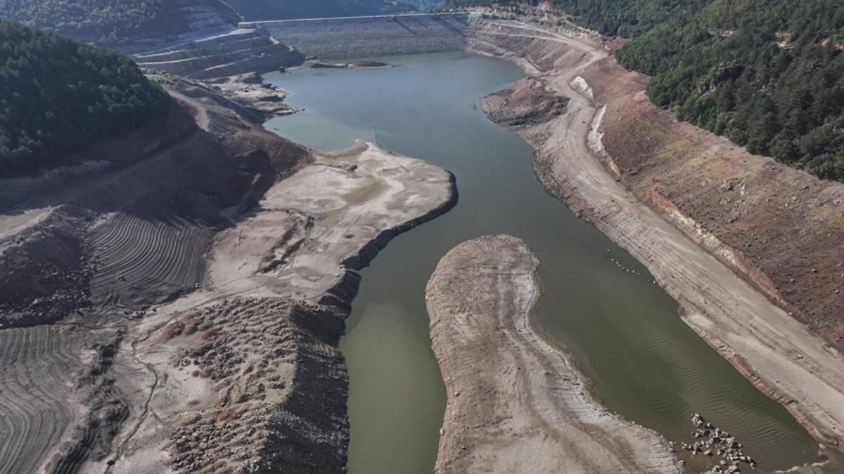 Bursa'da su krizi: Kesintiler başlıyor