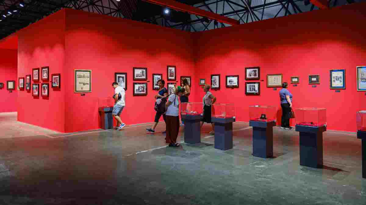 Refik Anadol sergileri yoğun ilgi üzerine 21 Aralık’a kadar uzatıldı