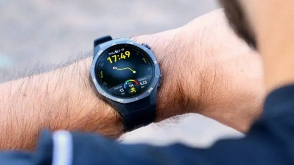 Şarj derdine son veren akıllı saat geldi! Avrupa'yı kıskandıran rekorla Huawei Watch GT 6 Türkiye'de: İşte fiyatı ve hediyeleri