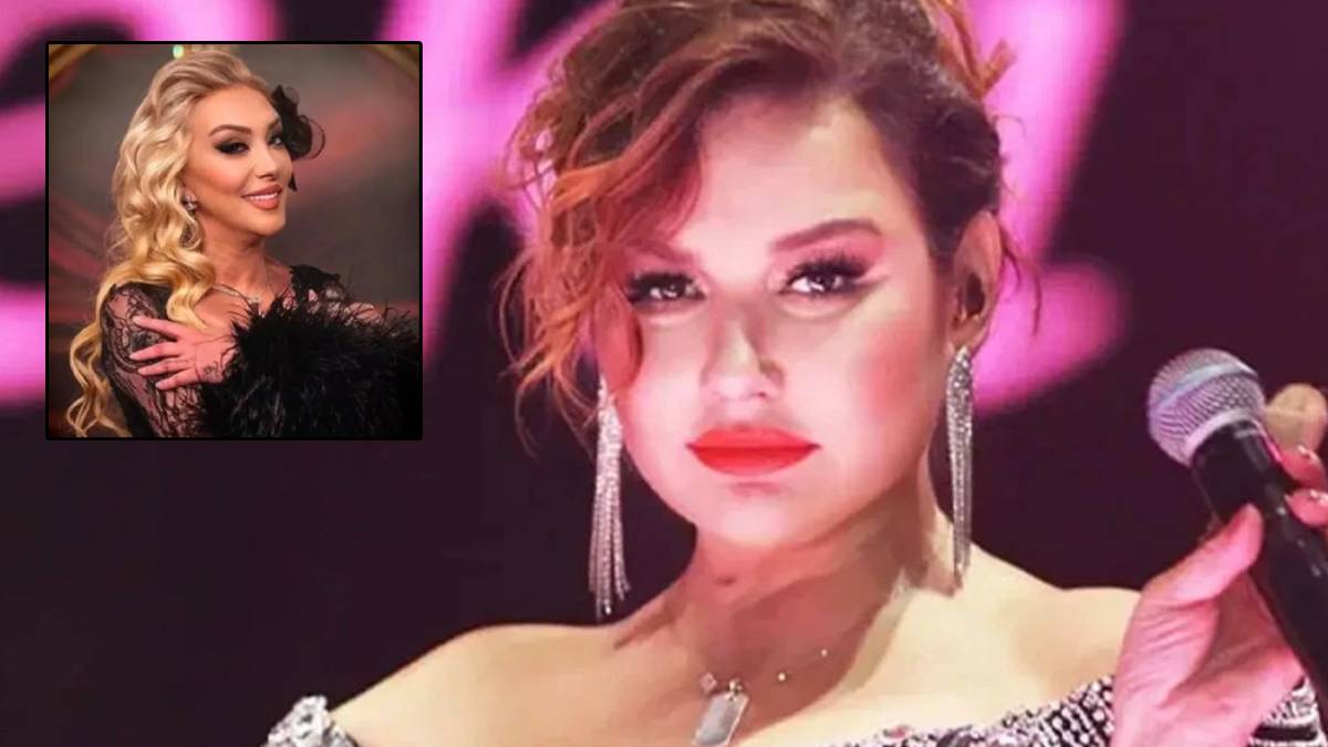 Deniz Seki'nin Güllü hakkındaki sözleri tepki topladı