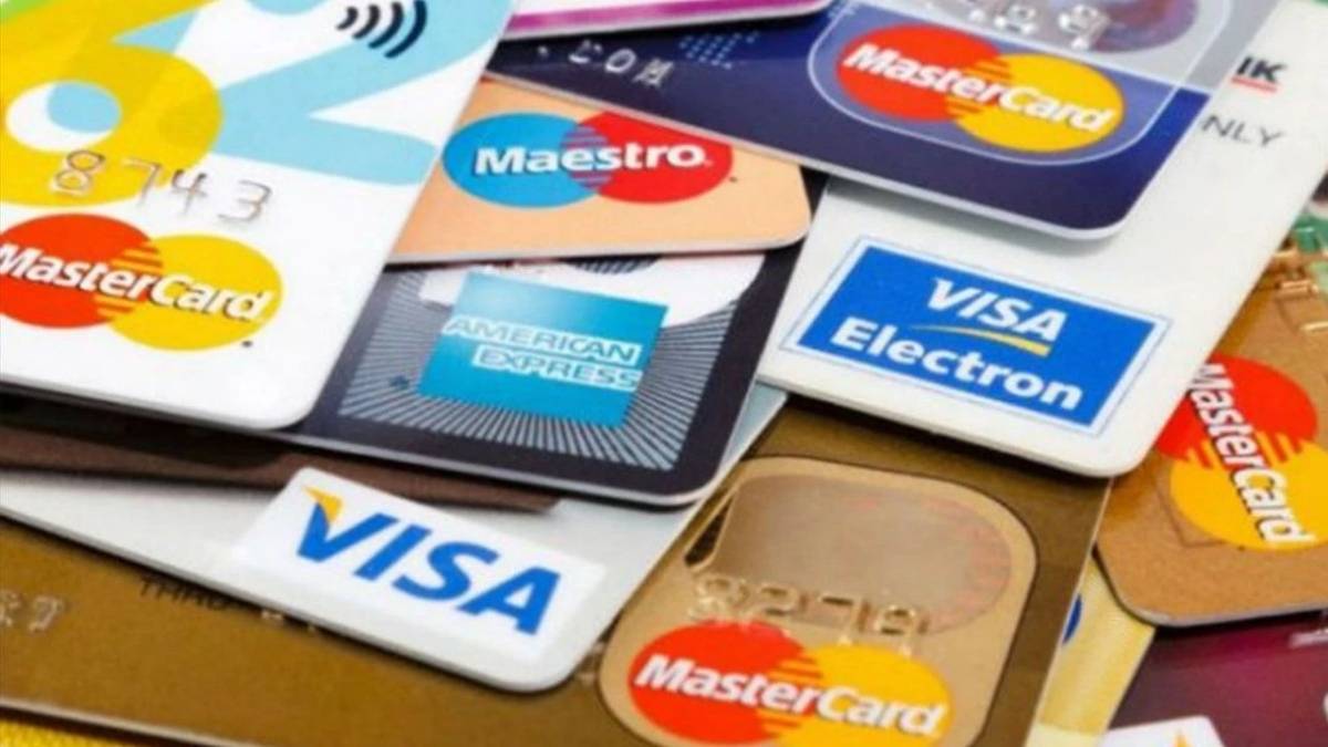 Kart borcu olanlara müjdeli haber! Kredi kartı faizleri değişti: İşte yeni oranlar…