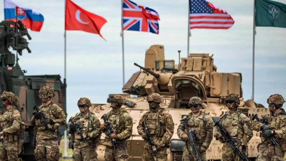 Tüm veriler toplandı, Forbes India açıkladı! Dünyanın en güçlü orduları sıralandı: İşte Türkiye’nin sırası…