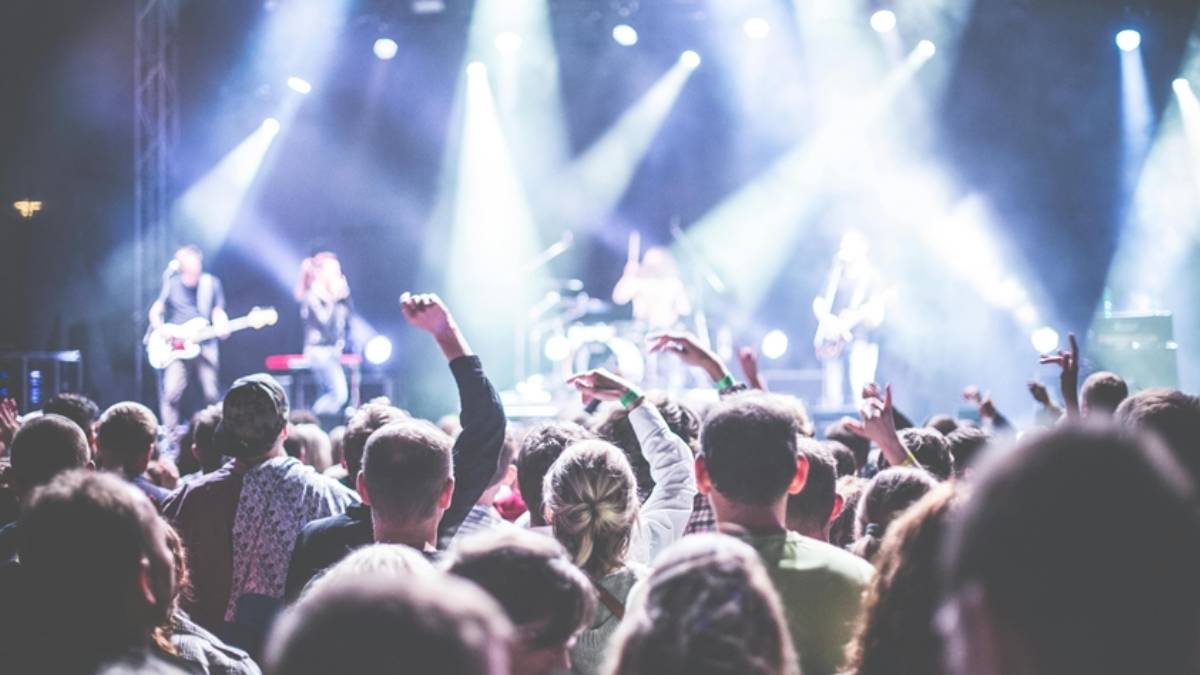 Türk Telekom’dan kampüslerde festival coşkusu: Selfyfest’25 başlıyor