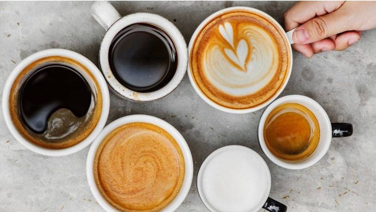 Türk kahvesi mi filtre kahve mi daha sağlıklı? Doç. Dr. Muhammed Keskin'den şaşırtıcı açıklamalar!