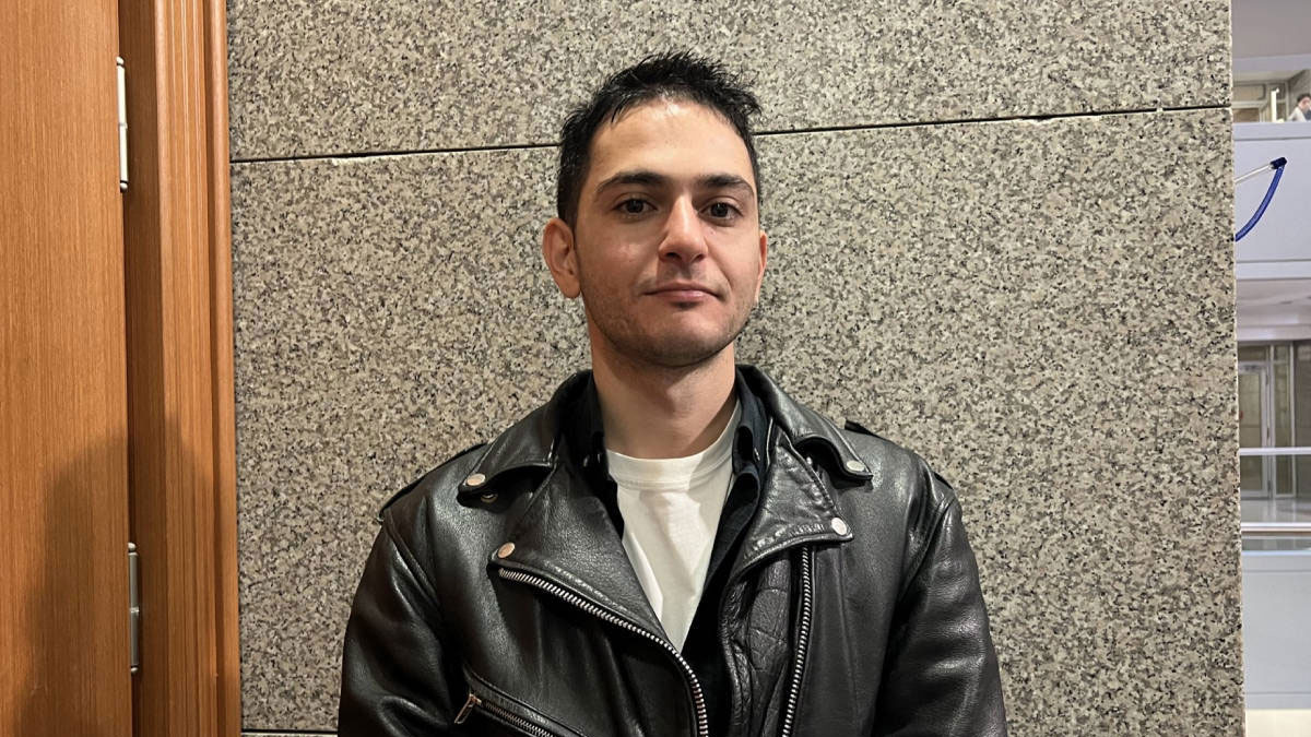 Gazeteci Furkan Karabay yarın hakim karşısına çıkacak