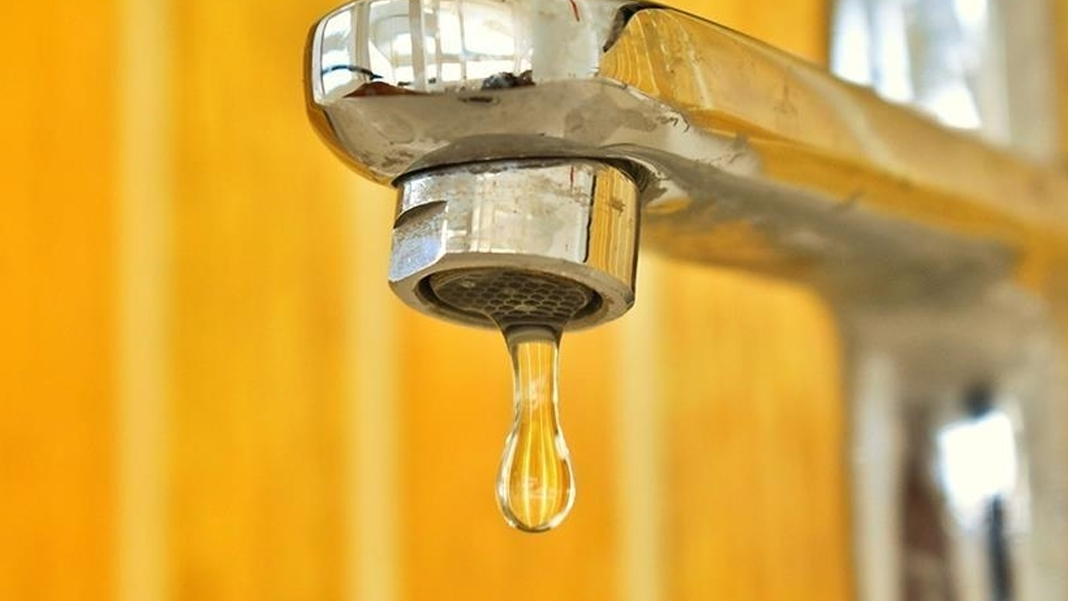 Ankara'da üç ilçe için su kesintisi uyarısı