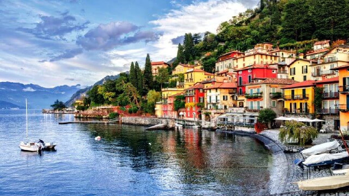 İnanması güç ama yılda sadece 3 poşet çöp atıyor, çevreyi tertemiz tutuyor! Dünyanın en temiz kasabası…