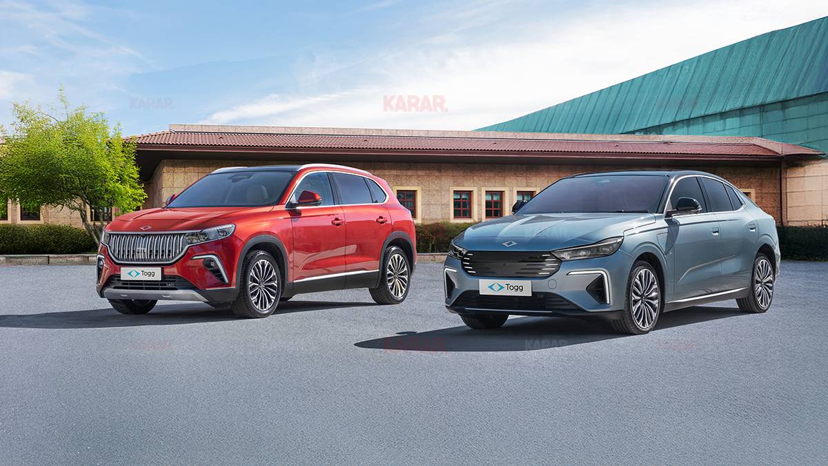 Togg'un yeni kampanyası başladı: İşte şirketlere ve bireylere özel fırsatlar