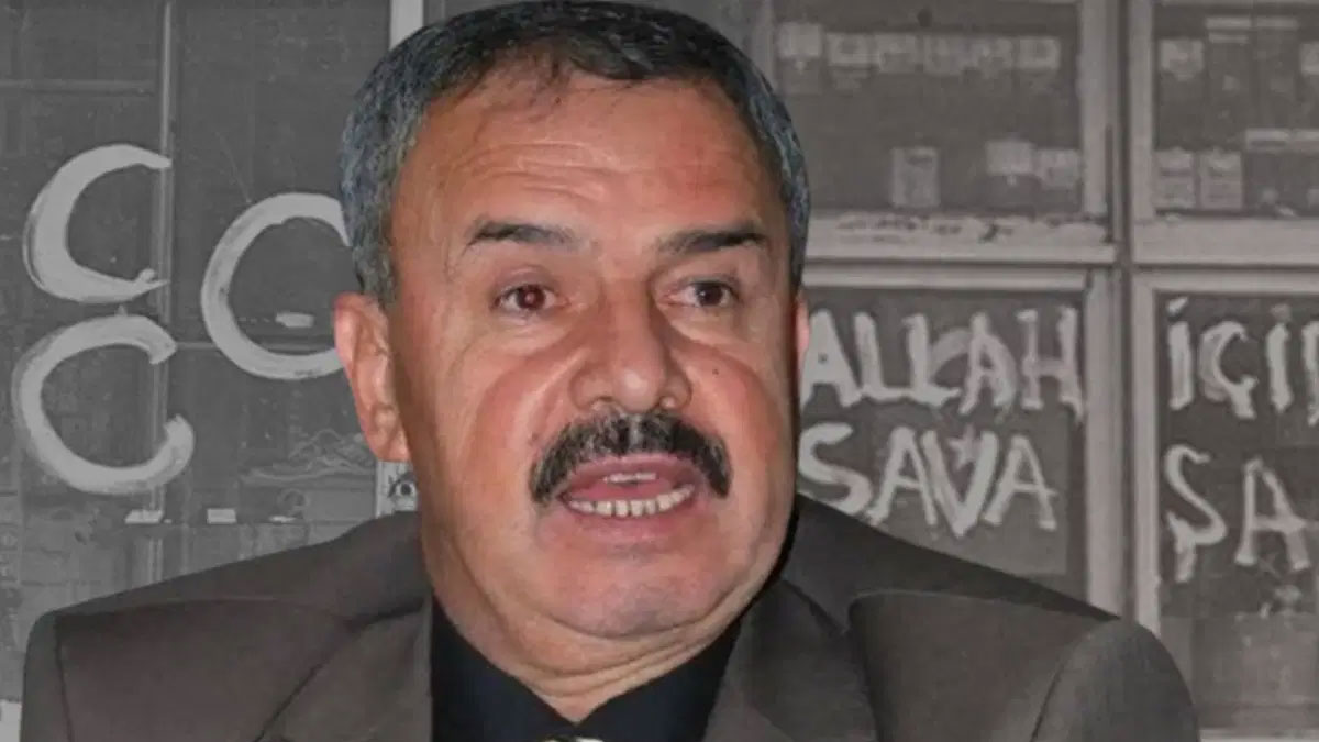 Maraş Katliamı davasında yargılanan eski milletvekili Ökkeş Şendiller hayatını kaybetti