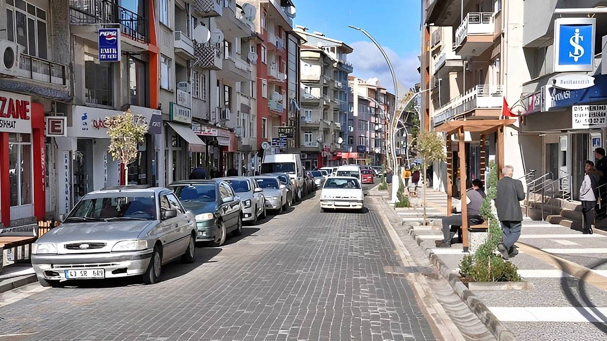 Jeoloji uzmanları alarm verdi: 7.2 büyüklüğünde deprem üretebilir!