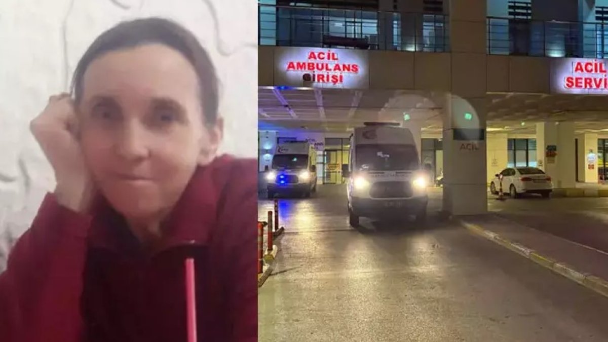 Edirne'deki dehşet verici olayda ölü sayısı arttı: Siyanür ve baltalı saldırıda yaralanan anne vefat etti