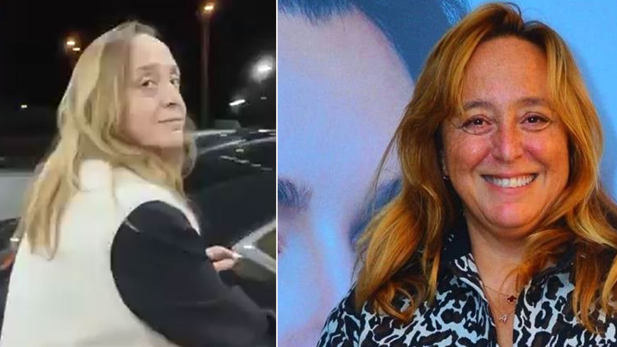 Ayşe Barım Silivri’den kimseye haber verilmeden tahliye edildi: Cezaevi önünde trajikomik anlar