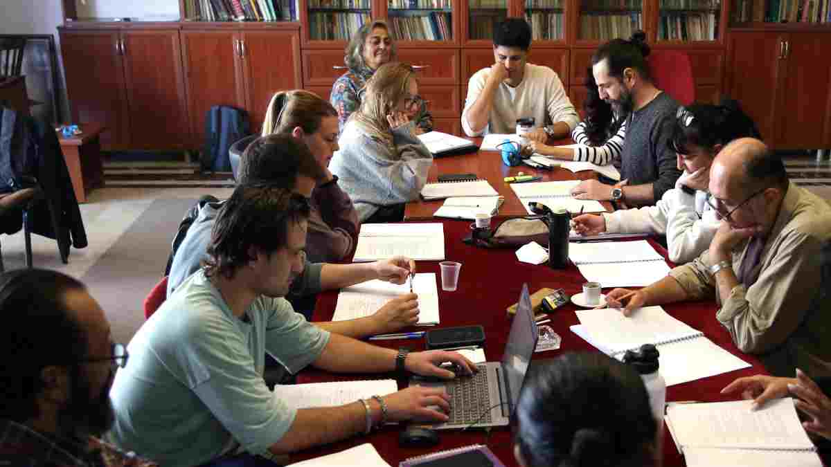 Şehir Tiyatroları’ndan kahkahası bol bir komedi “Kendime Kıyamam”