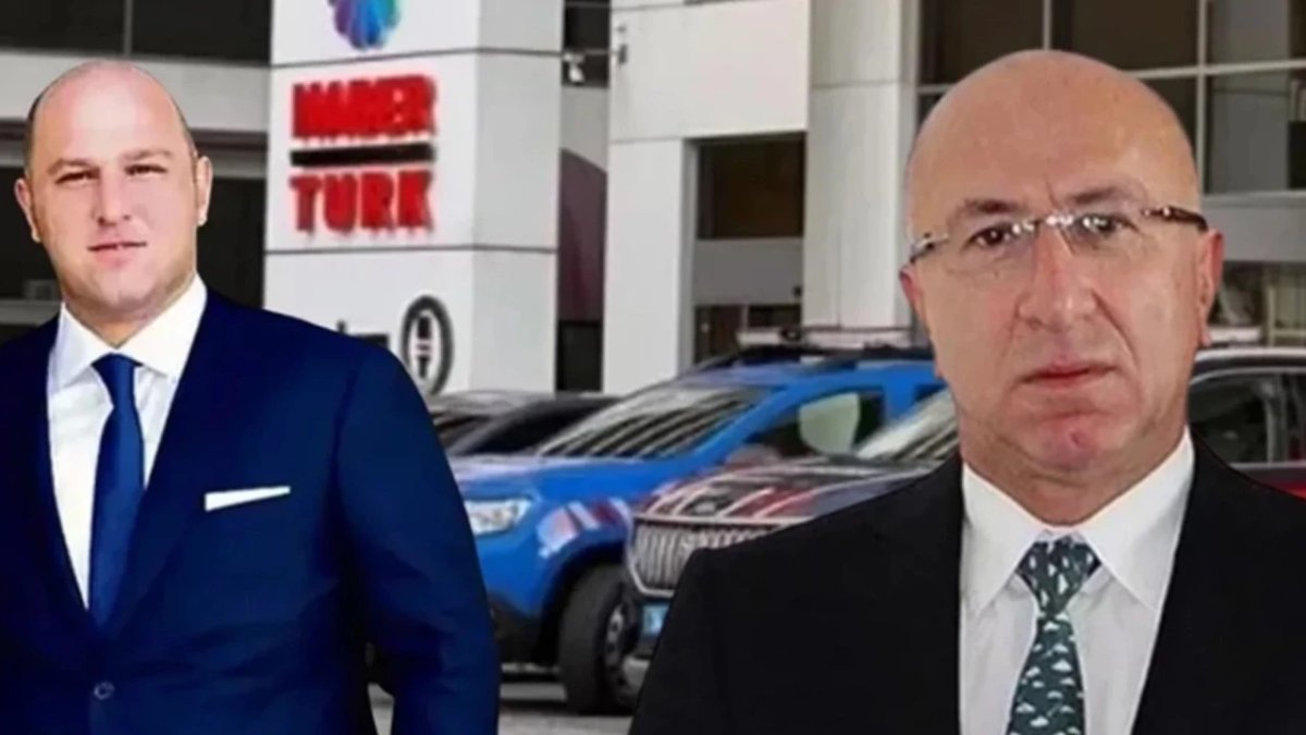 Ciner Holding soruşturmasında yeni gelişme: Turgay Ciner'in oğlu Atilla, tutuklandı