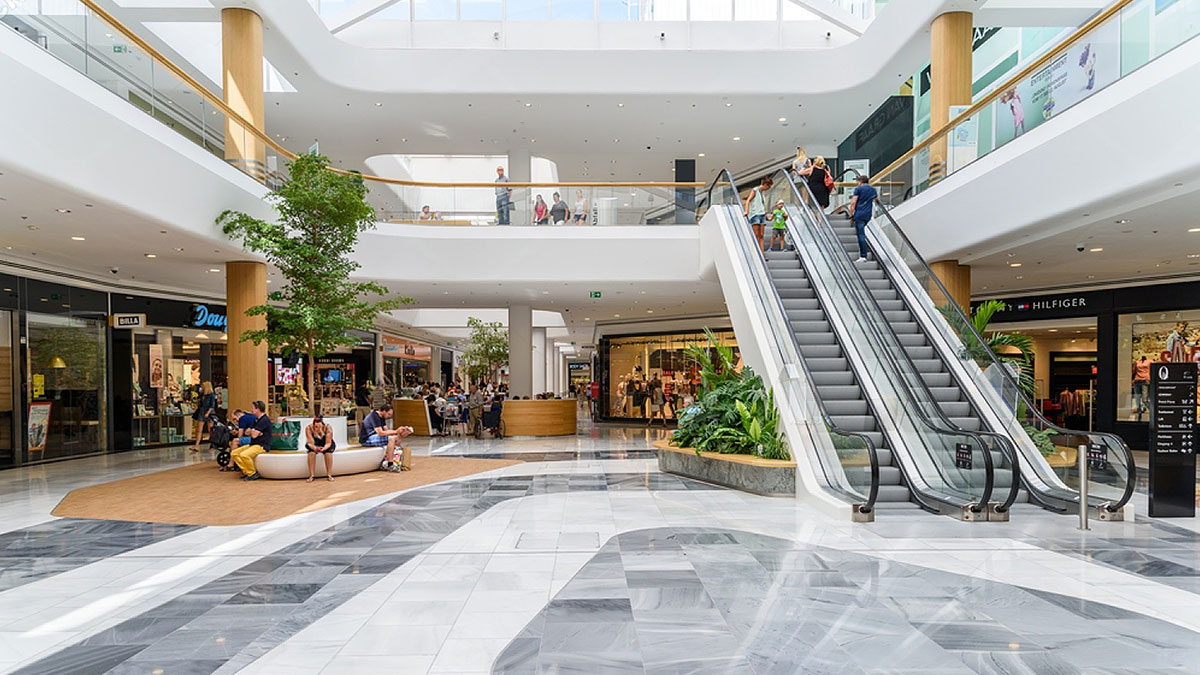 Şehir merkezindeki AVM satışa çıkıyor! Meğer belediyeye aitmiş