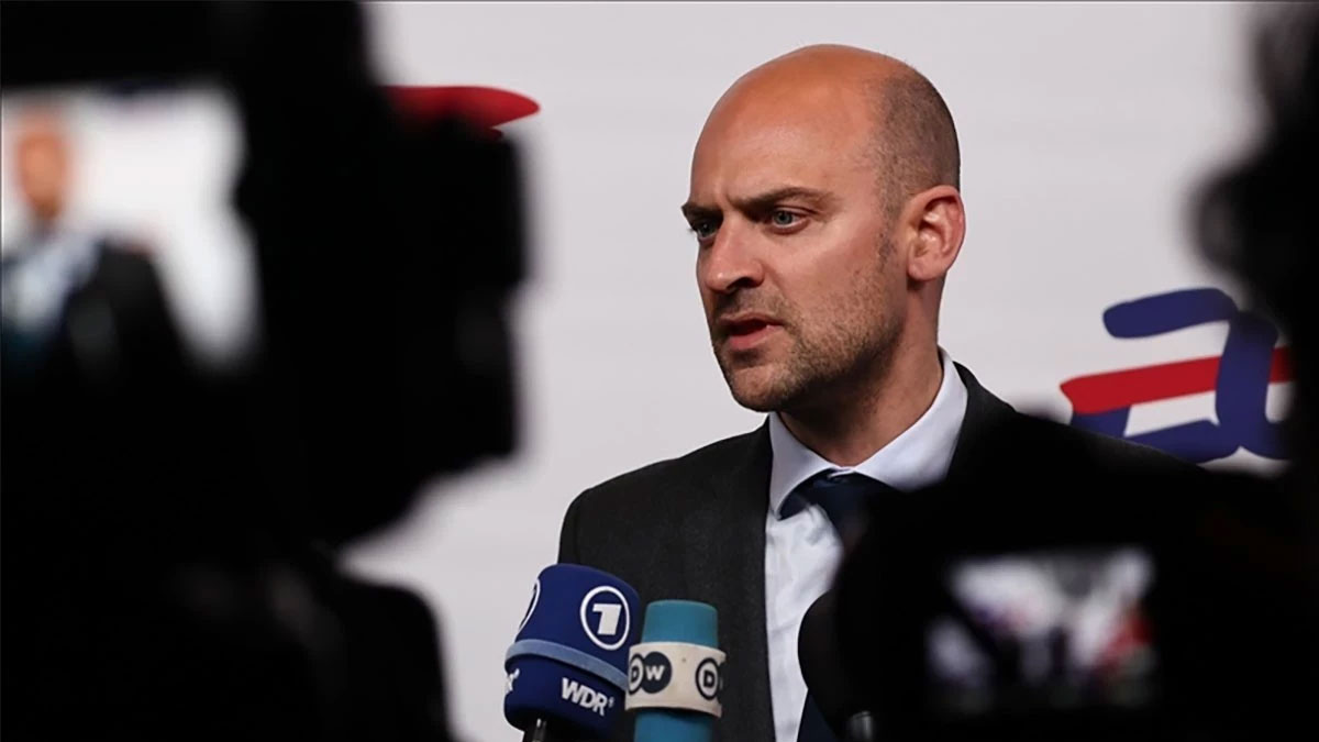 Fransa'dan İsrail'e Küresel Sumud Filosu'ndakilerin güvenliğini sağlaması çağrısı