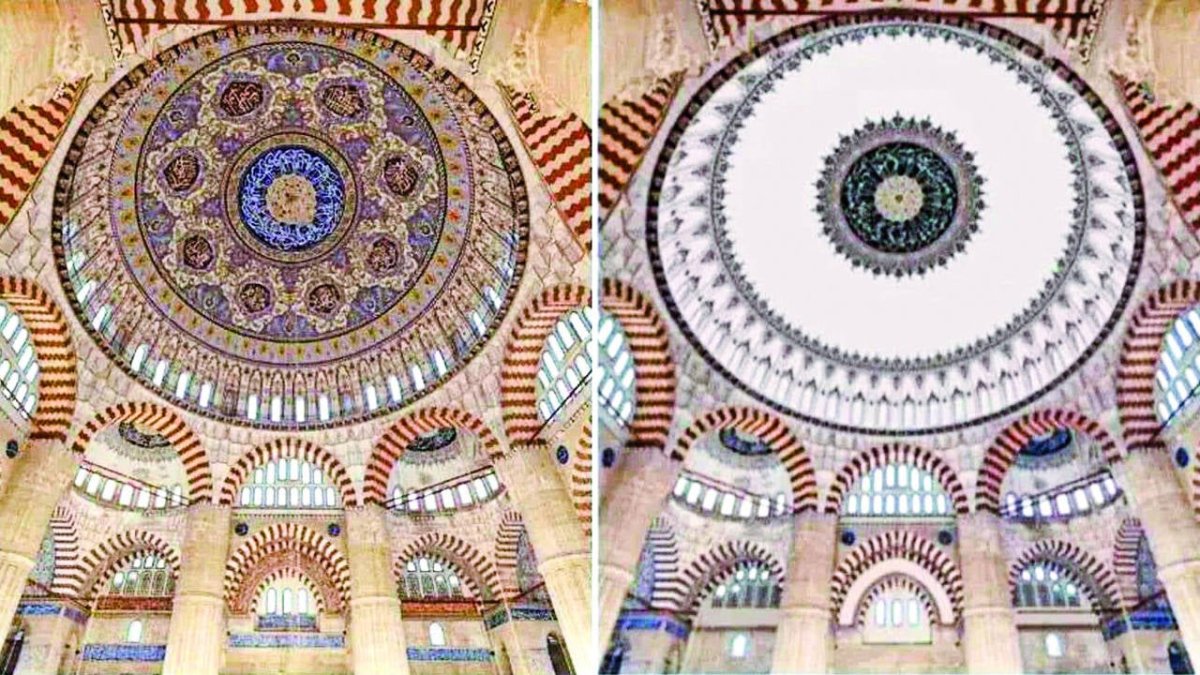 Selimiye’nin kaderi ikinci kez yargıda