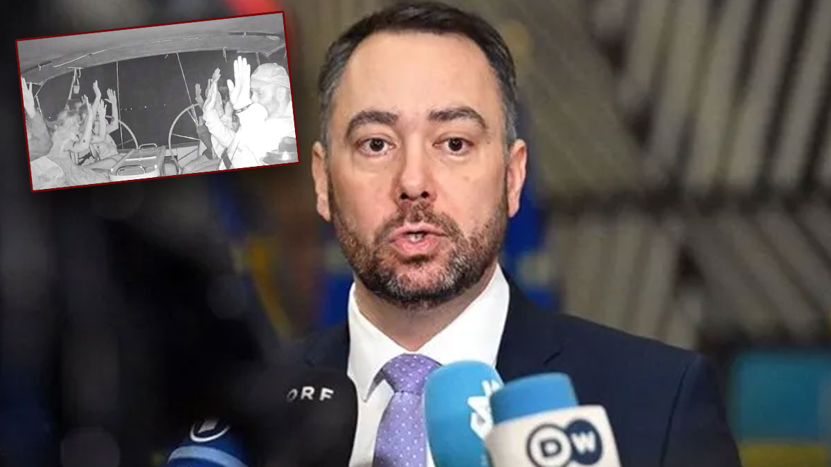 Belçika’dan İsrail’e hukuk uyarısı