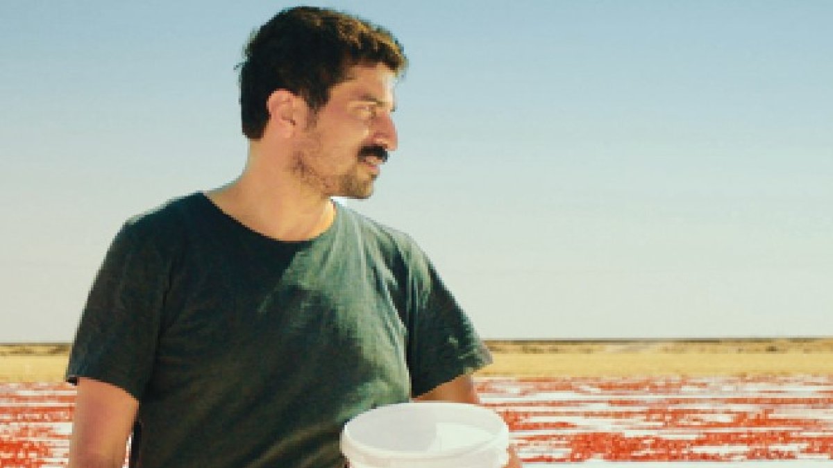 Türk sinemasından Belgrad çıkarması