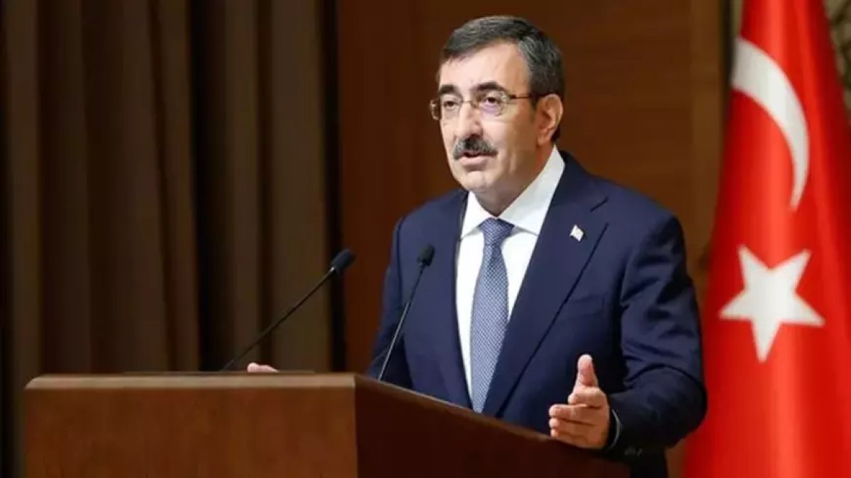 Yılmaz, İsrail’in Sumud Filosu’na düzenlediği saldırıyı kınadı