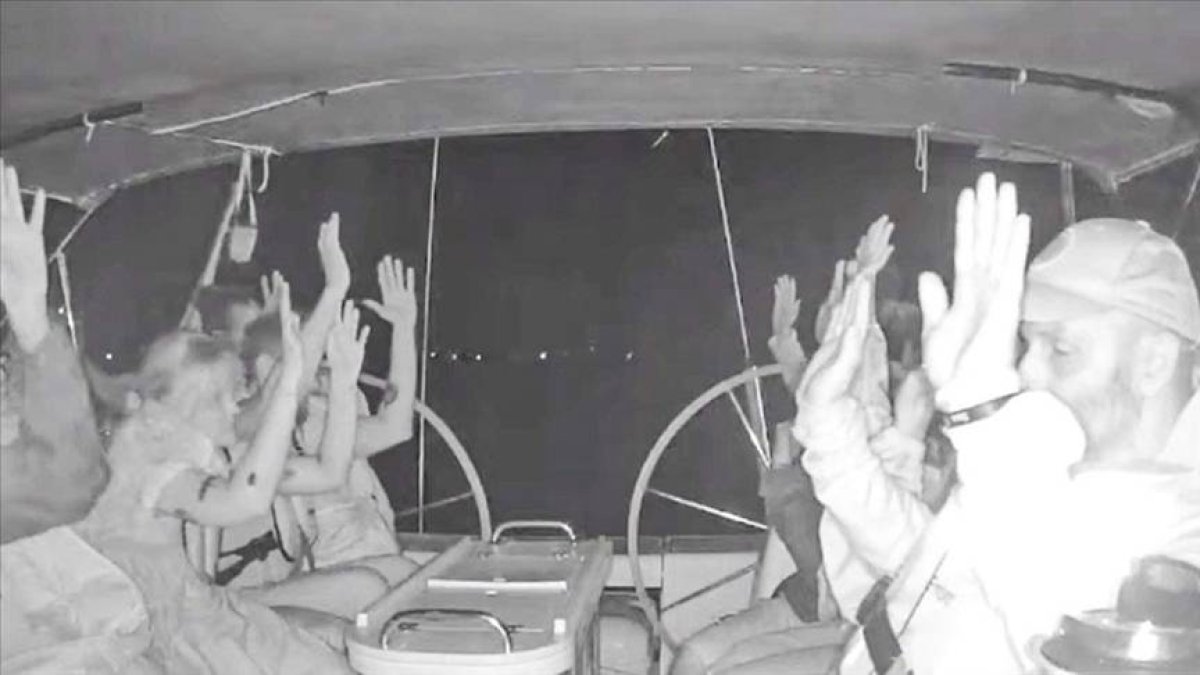 Kolombiya, İsrail diplomatik heyetini sınır dışı etti: Kararlılık Filosu'na saldırı kabul edilemez