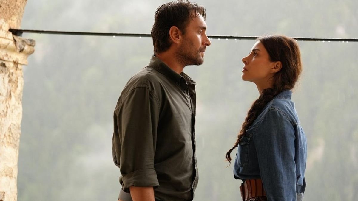 Karadeniz'de yeni bir aşk hikayesi: Deniz Baysal ve Ulaş Tuna Astepe'li Taşacak Bu Deniz'in yayın günü açıklandı!