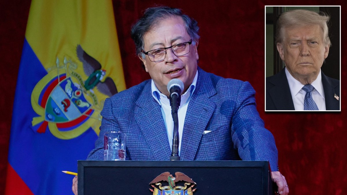 Sumud Filosu'nu örnek gösteren Kolombiya Cumhurbaşkanı'ndan sert tepki: Trump'ın Gazze planı sahte