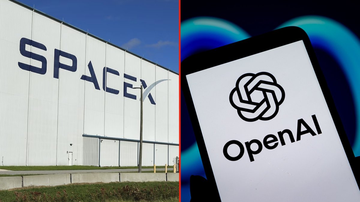OpenAI dünyanın en değerli şirketi oldu: SpaceX’i geride bıraktı